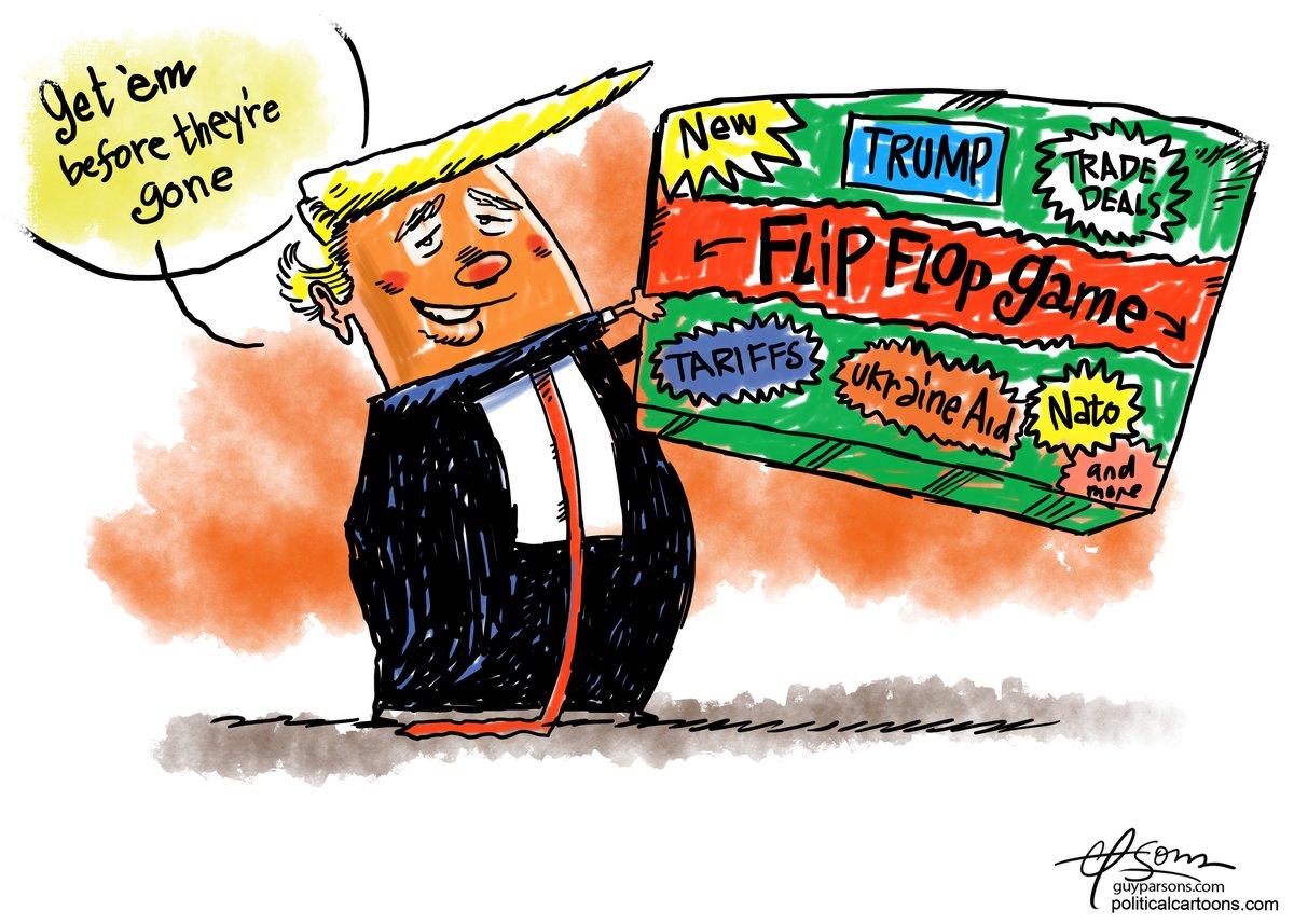 Buy yours today! #trump #UkraineRussiaWar #tariffs