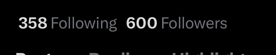 It grows, just like my butt : 0

I really should be posting more tbh