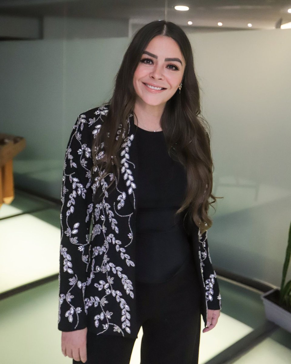 ¡Buen inicio de semana!🫶🏻