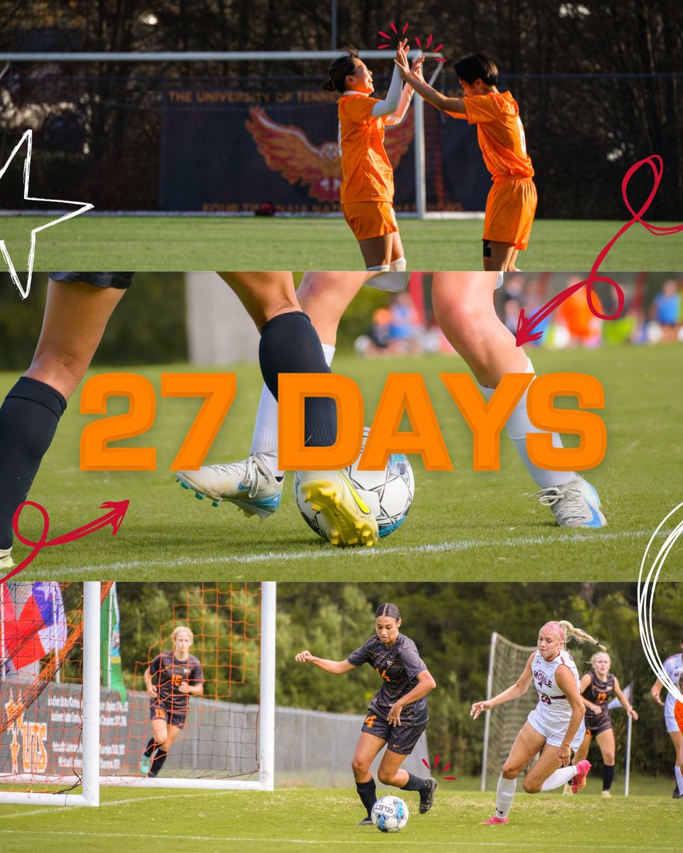 The countdown is on... 🔥 Only 27 more days until we see the #Firehawks in action! 🎉⚽️