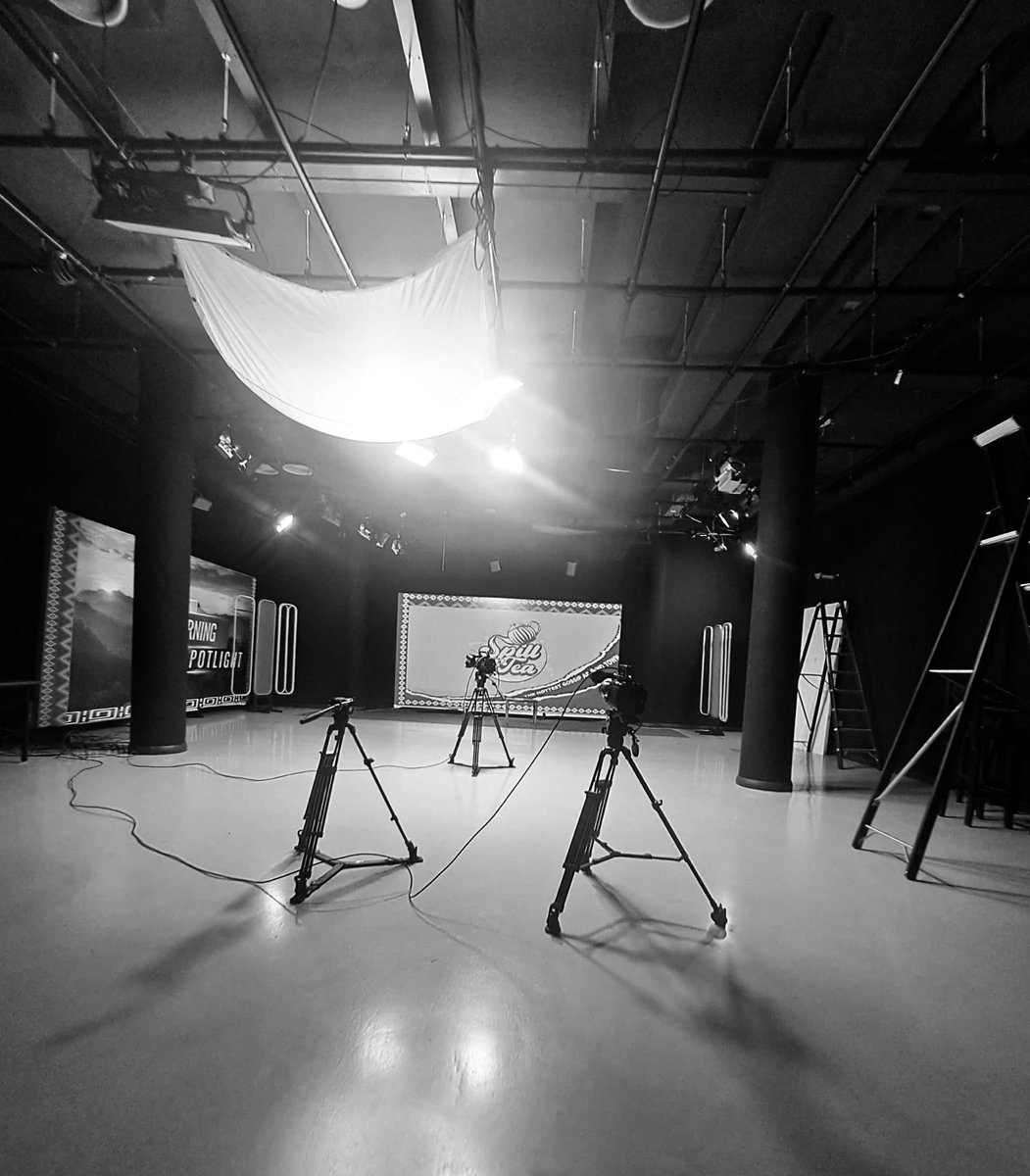 IreneMugisha's tweet image. Paid a courtesy visit to NetStudios - a dynamic multimedia complex powering some of the leading Ugandan soaps on DStv Prime.From high-tech production suites to talented local crews,it’s inspiring to see how homegrown content is being professionally crafted & distributed at scale