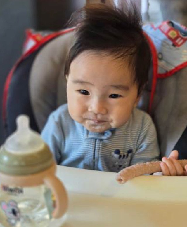 Franklin Graham (@franklin_graham) on Twitter photo Please pray with us for Galt, a 9-month-old little boy from Mongolia who is having heart surgery today in Texas through <a href="/SamaritansPurse/">Samaritan's Purse</a> Children’s Heart Project. Please pray with us for Galt, a 9-month-old little boy from Mongolia who is having heart surgery today in Texas through <a href="/SamaritansPurse/">Samaritan's Purse</a> Children’s Heart Project.