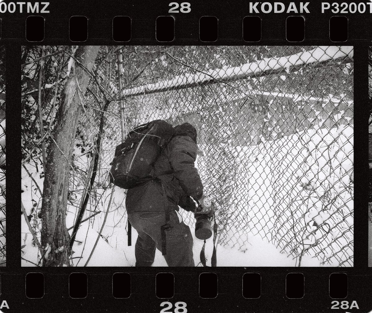 Atlanta snow day pt1