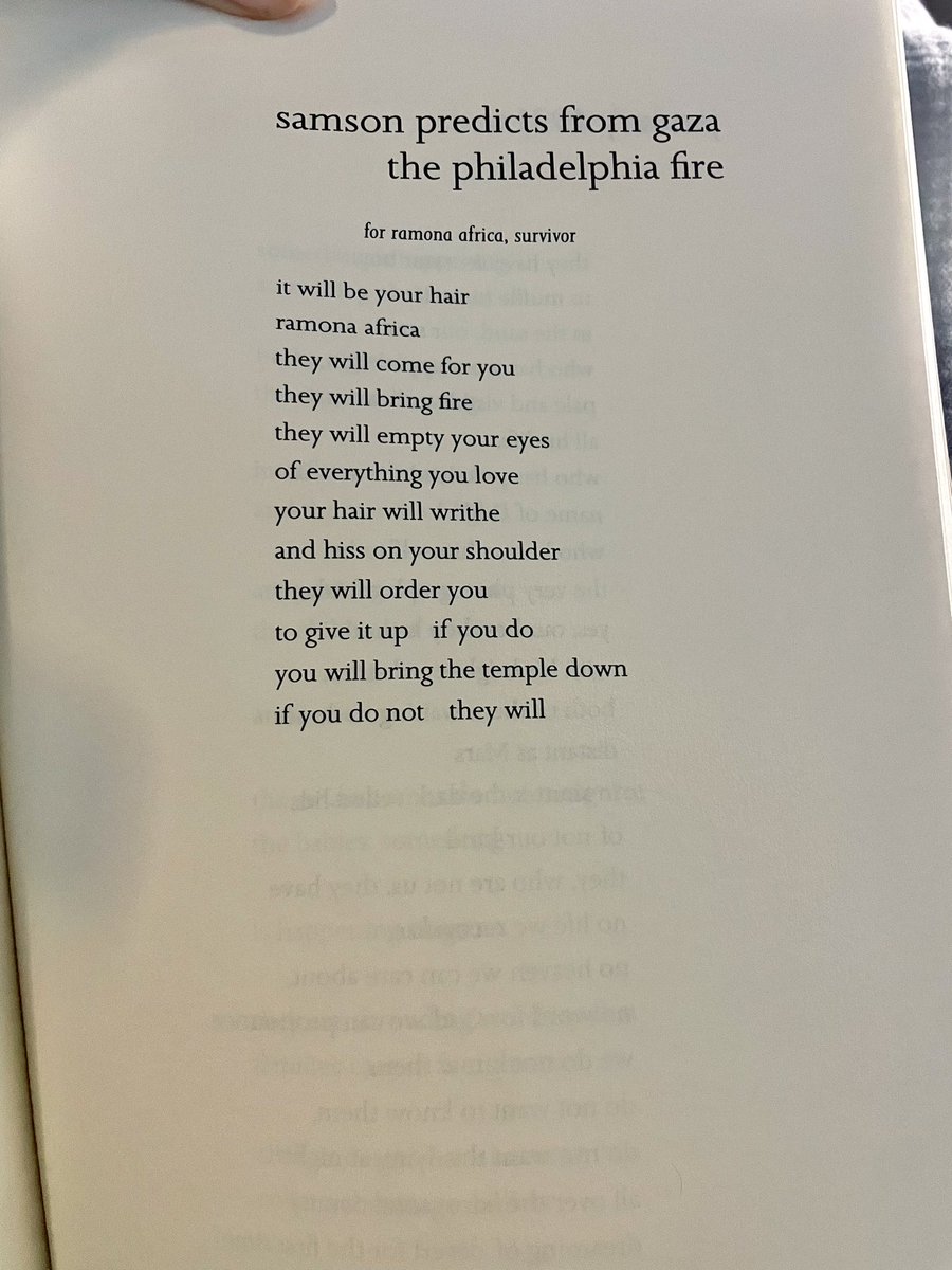 Lucille Clifton