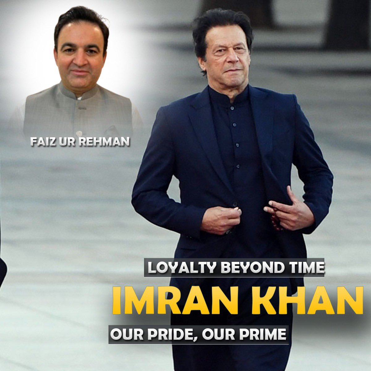 Rehman Afridi (@af_rehman0) on Twitter photo قیادت کو چاہئے کہ خس نے مشکل وقت میں پارٹی کا ساتھ دیا۔انہیں بھولے نہیں۔
فاٹا سے نوجوان قیادت کو آگے لانا ہوگا۔
یہ پوری فاٹا کی اواز ہے۔فیض بھائی کو سینٹ کا ٹکٹ دیا جایے۔
<a href="/FaizRehmanPTI/">Faiz Ur Rehman</a>
#FaizUrRehman قیادت کو چاہئے کہ خس نے مشکل وقت میں پارٹی کا ساتھ دیا۔انہیں بھولے نہیں۔
فاٹا سے نوجوان قیادت کو آگے لانا ہوگا۔
یہ پوری فاٹا کی اواز ہے۔فیض بھائی کو سینٹ کا ٹکٹ دیا جایے۔
<a href="/FaizRehmanPTI/">Faiz Ur Rehman</a>
#FaizUrRehman