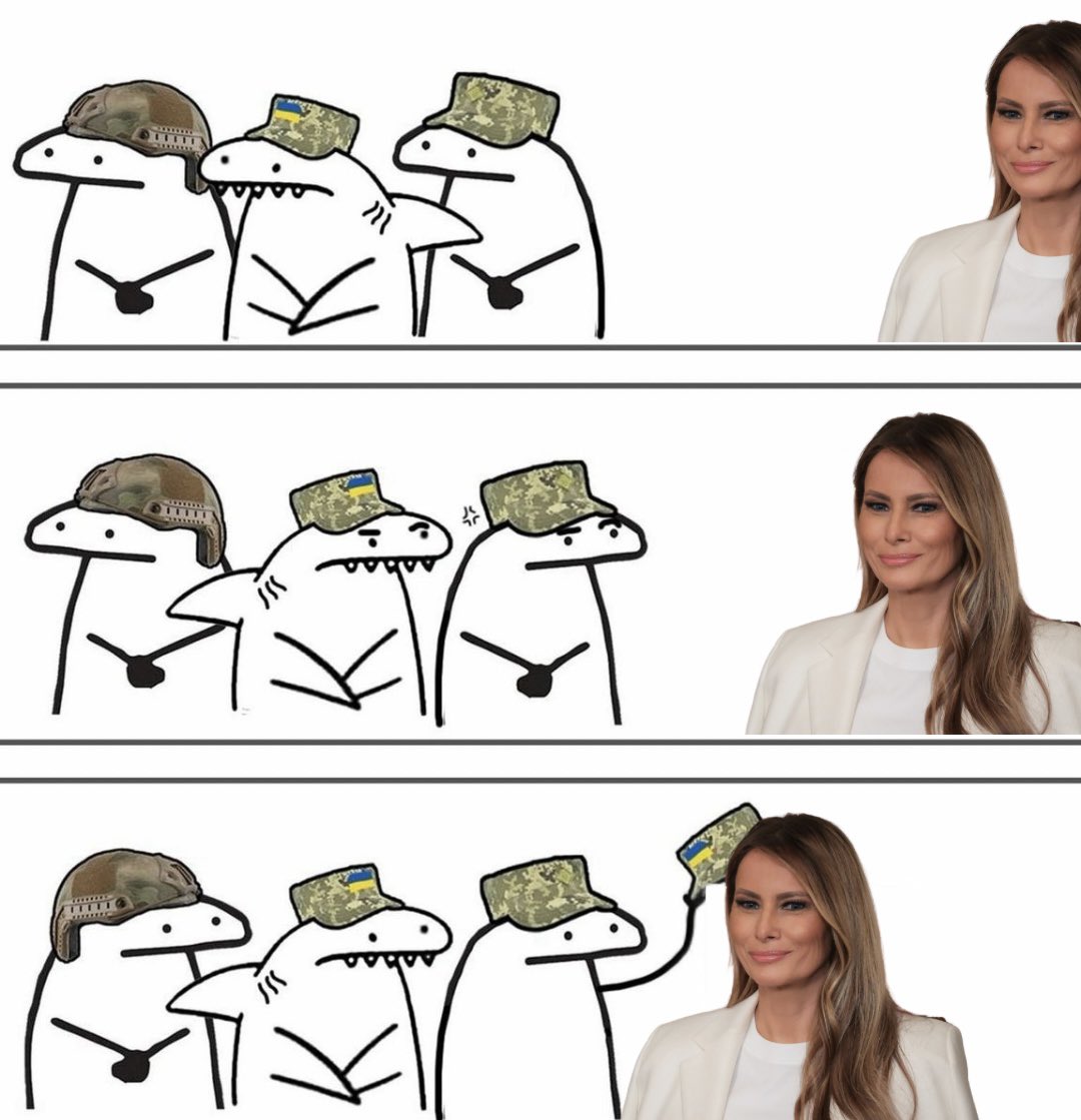 She knows