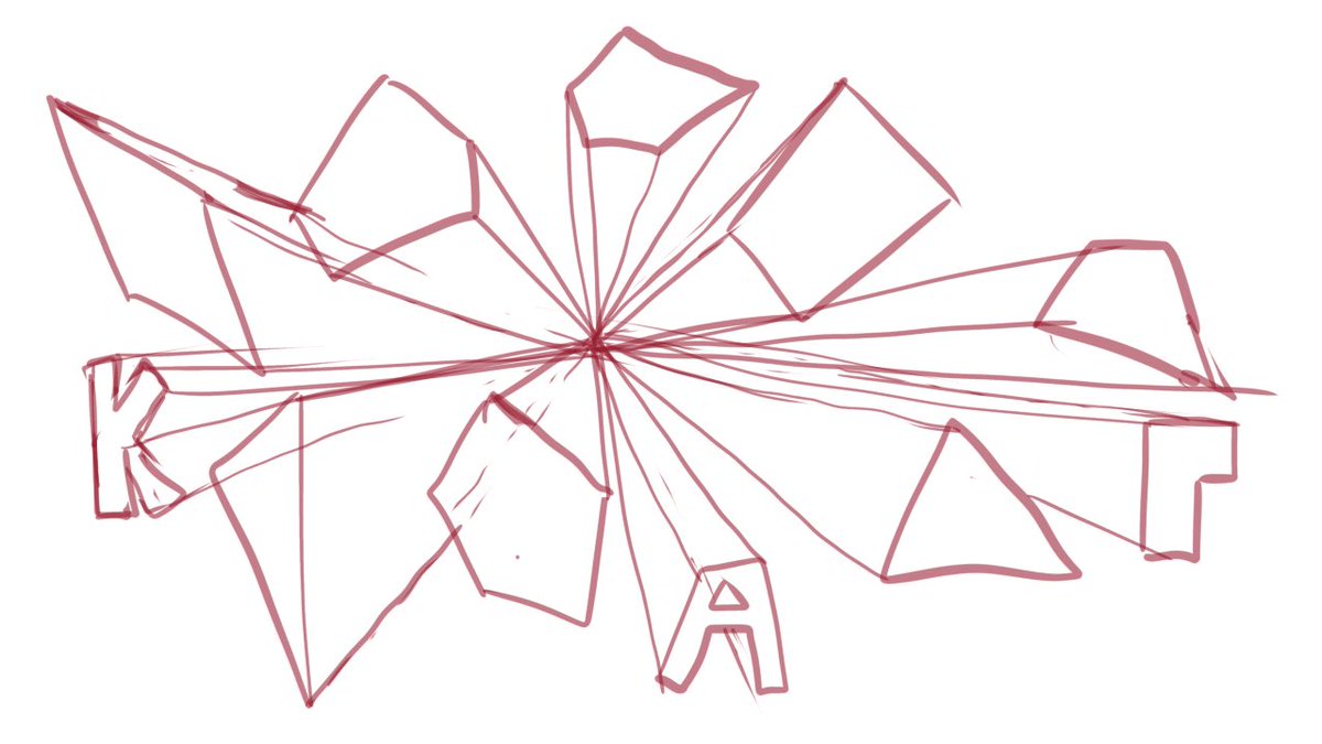 DizzyQ_Q's tweet image. Day3!! I forgot to post yesterday Q^Q #art #digitalart #beginner #beginnerartist #perspective
