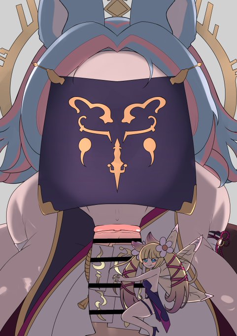 朝試練ふぇらwip
符とペルフィードを追加シタヨ 