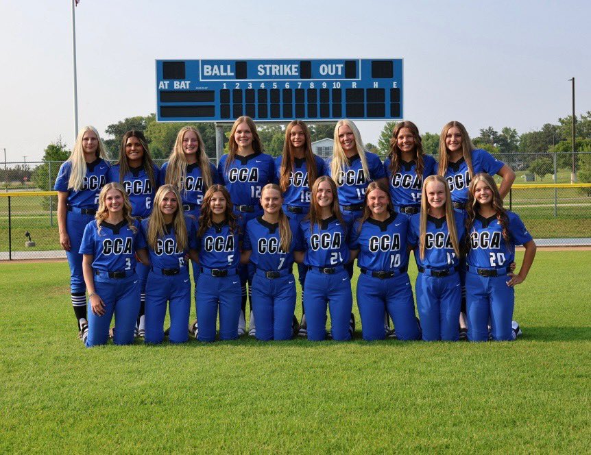 📣📣CLIPPER NATION📣📣
WE NEED YOU TOMORROW NIGHT
AND WE NEED YOU TO WEAR BLUE! 

📍HOME
⏰️7PM
🆚️North Scott
✅ WEAR BLUE 

We can’t wait to see you all!