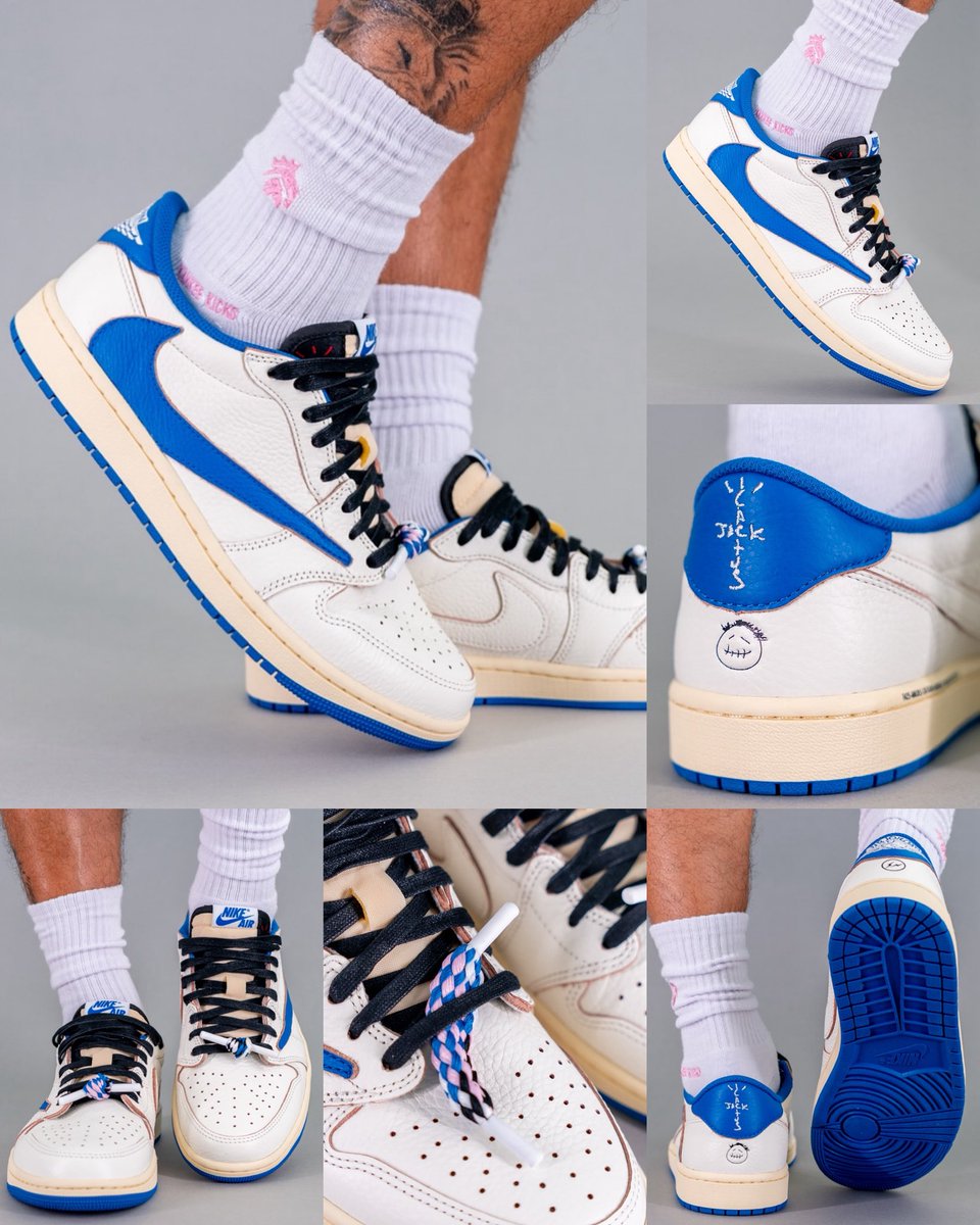 zSneakerHeadz on X: 