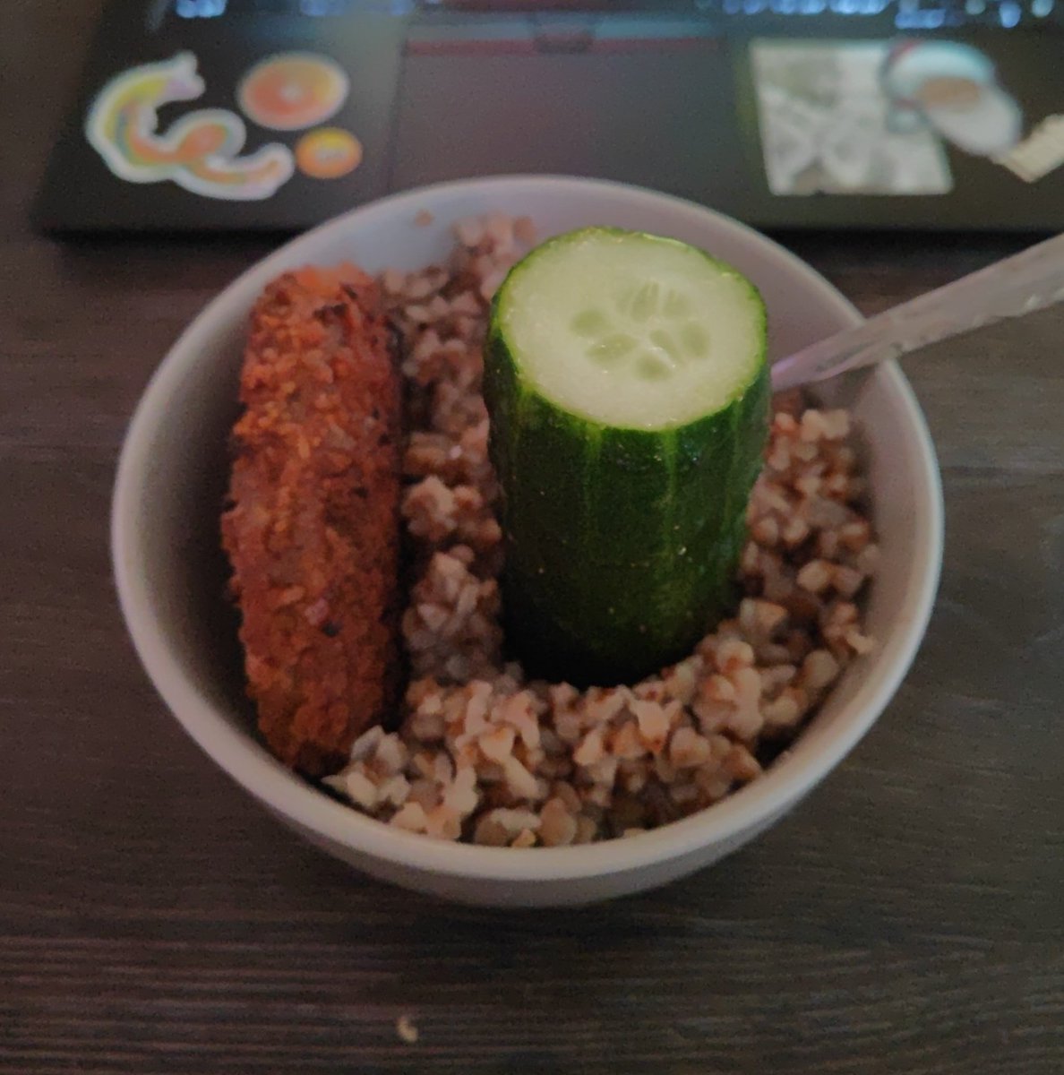 bjerkinit's tweet image. #easterneuropean #poor #cucumber #yum