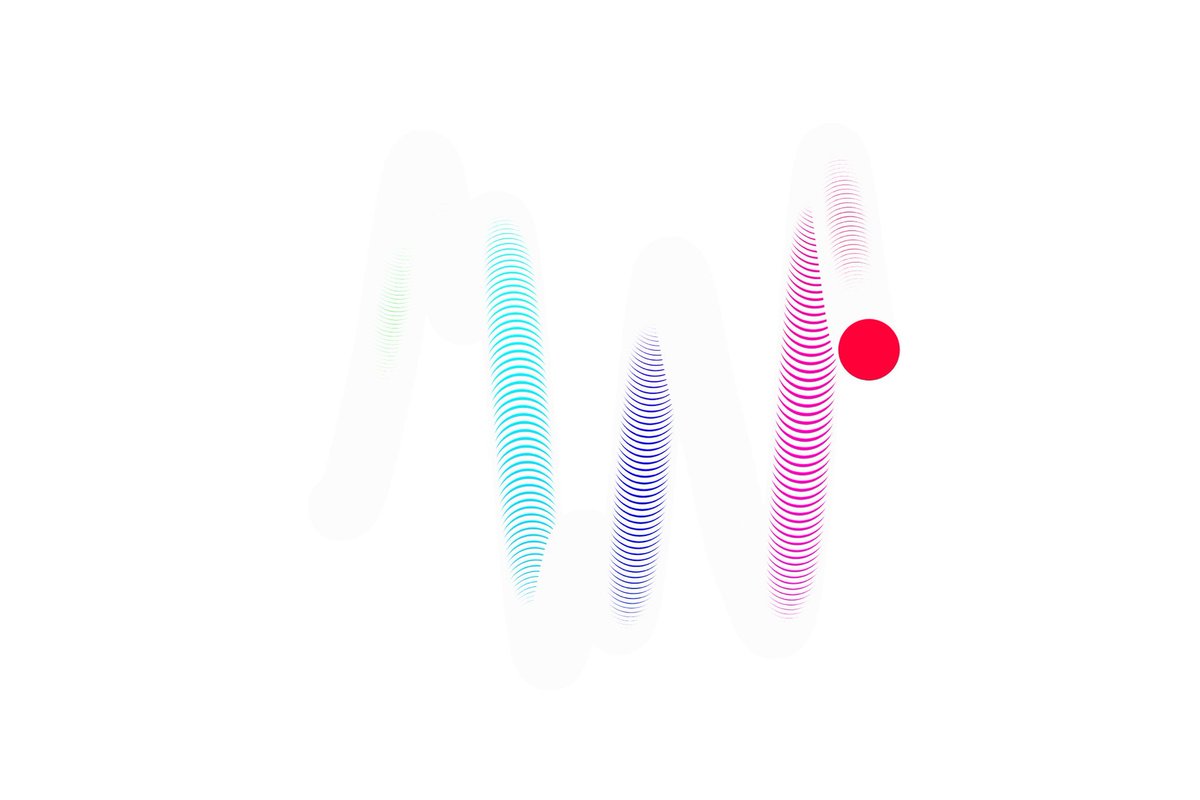 The Toledo Museum of Art has acquired Ghost Squiggle #1458 for 33ETH / $100k.

There are only 20 Ghost Squiggles in existence, this piece came from the SquiggleDAO collection.