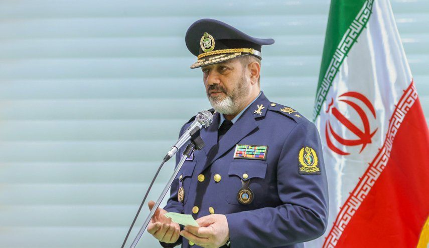 JawadAbubakar7's tweet image. 🇮🇷🇮🇱| Iran's Minister of Defense, Aziz Nasirzadeh:
"We don't trust the ceasefire at all. The Israelis are plotting. We are treating this simply as a time to prepare ourselves and plan multiple scenarios for the next round."