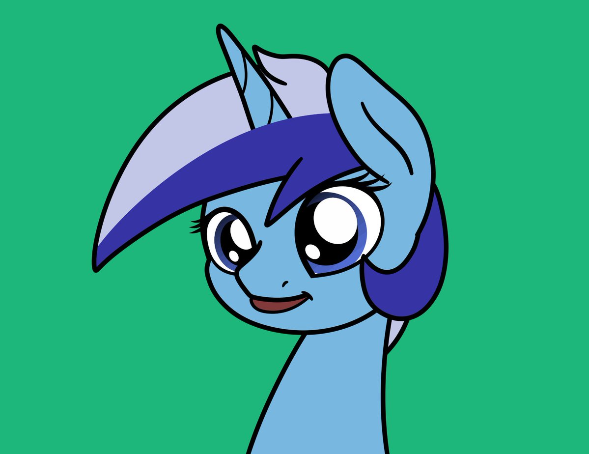 EwoudCPonies's tweet image. Minuette is here to be adorable yet again.
tumblr.com/ewoudcponies/7…
#mlp #mlpart #mlpfim #minuette