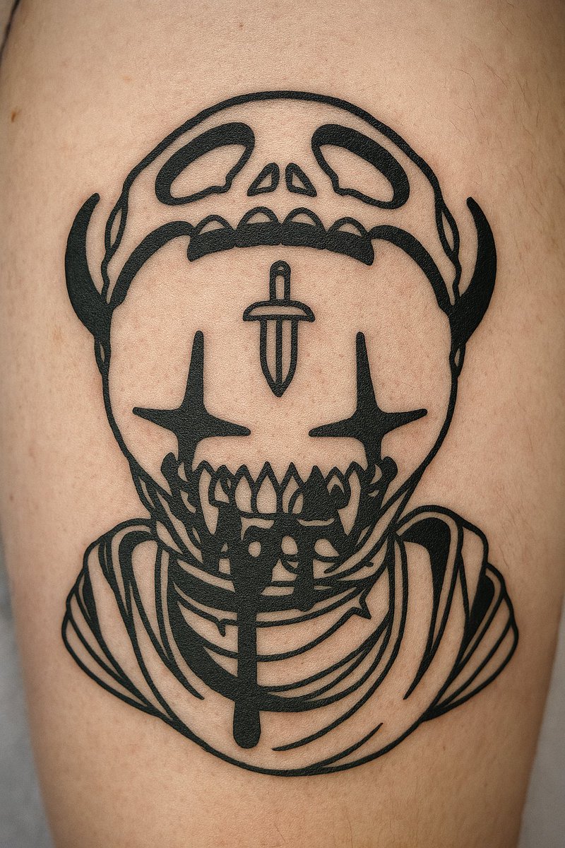 Alex Azevedo (@alexazevedo77) on Twitter photo Show me an NFT that looks crazy as a tattoo like this <a href="/GM_DFZ/">GHOST MACHINE</a> Skull! <a href="/Deadfellaz/">Deadfellaz</a> <a href="/psych_nft/">Psych.DFZ</a> <a href="/betty_nft/">BETTY</a> Show me an NFT that looks crazy as a tattoo like this <a href="/GM_DFZ/">GHOST MACHINE</a> Skull! <a href="/Deadfellaz/">Deadfellaz</a> <a href="/psych_nft/">Psych.DFZ</a> <a href="/betty_nft/">BETTY</a>