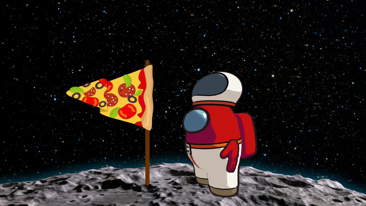 AmongUs3DGame's tweet image. one smol step for bean, one giant leap for beankind
