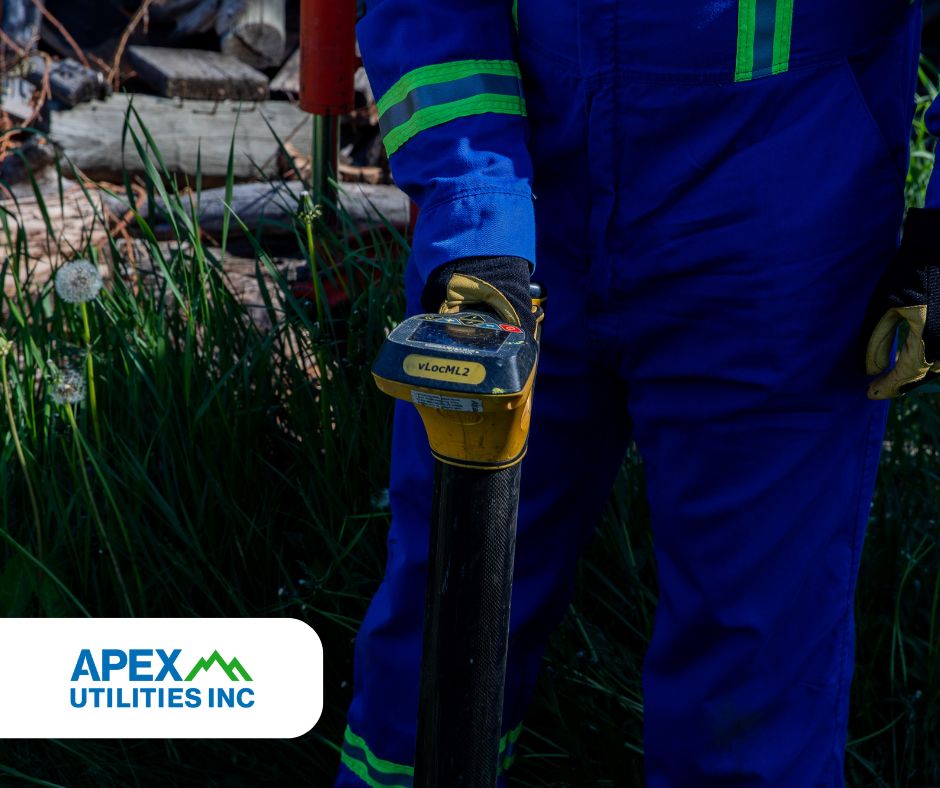 🌟 At Apex Utilities, we keep a close eye on our pipelines to ensure your natural gas service is always safe and reliable. Our team walks over 21,000 km of pipeline every 5 years! 🚶‍♂️🚶‍♀️ Click to learn more (including where we’ll be working this year). ow.ly/vpZx50Wgrik