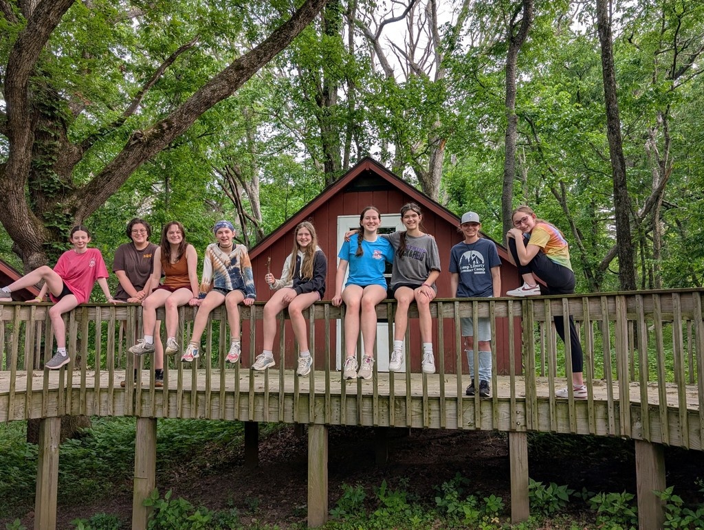 Troop 2319 got together and spent a fun weekend at Camp Liberty! 🏕️
Book a stay with your troop, friends, or family at the Ridge cabins or one of our other properties ➡️ rusticiowavenues.com