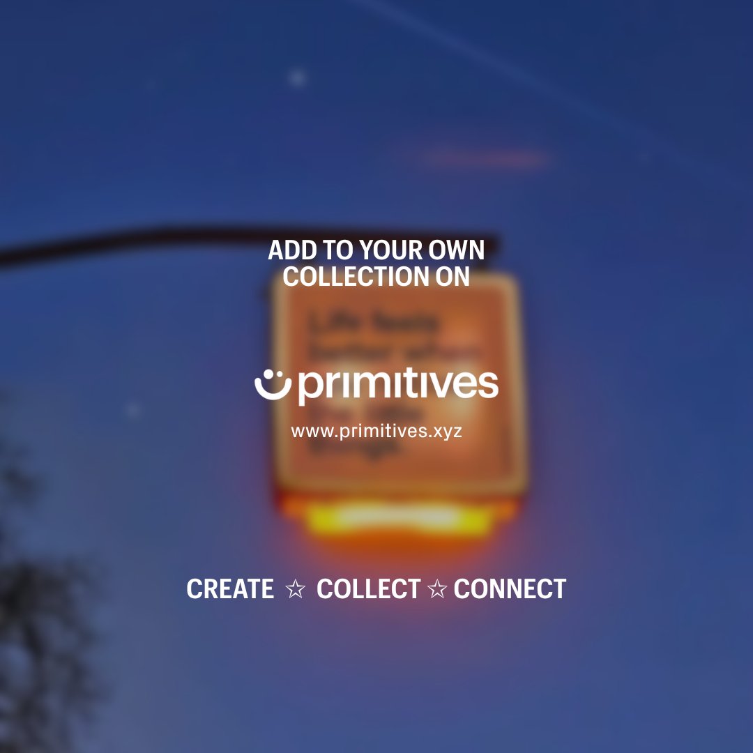 "life feels better when you notice the little things" 

sage wisdom dropping from verydarkbryte on primitives - collect it to increase your aura 👀 

👇🏻