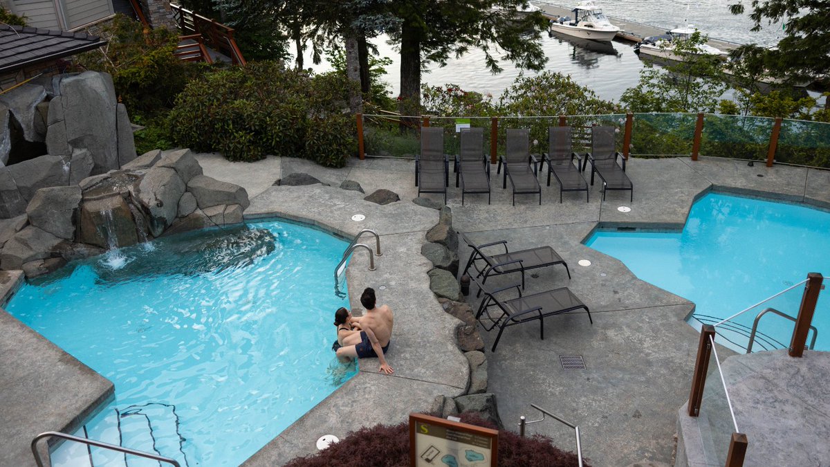 Oceanside mineral pools, surrounded by forest and calm.

At Island Currents Spa, you don’t just soak—you reset.

#SonoraResort #LuxuryInTheWild #WellnessRetreat #RelaisChateaux
