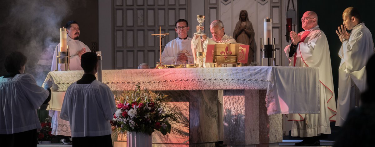 ArchdioceseSF's tweet image. The Archdiocese of San Francisco hosted the relics of Blessed Carlo Acutis the first week of July at St. Pius X Catholic Church in Redwood City, St. Raphael Catholic Church in San Rafael, and Our Lady of Perpetual Help Catholic Church in Daly City.
Read more about the visit…
