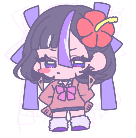 ちいさきシュエン 