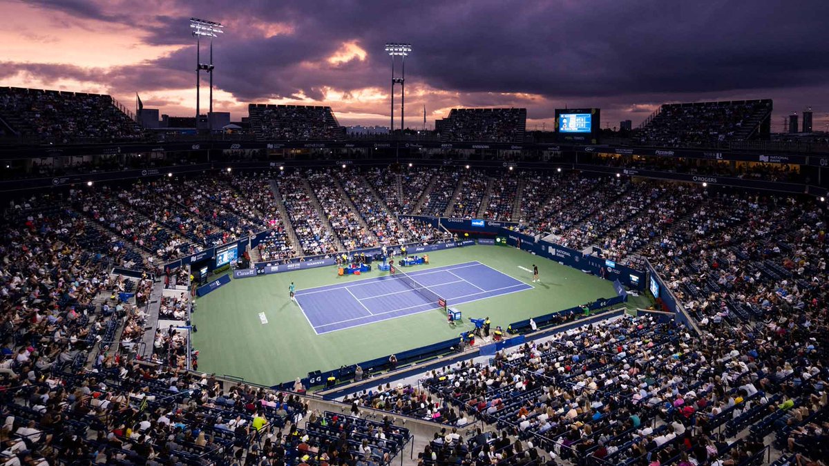 FonsecaActuFr's tweet image. The Toronto Masters 1000 main draw will be revealed on July 25 at 12 PM local time 🇨🇦 (6 PM in France 🇫🇷).
João's next tournament runs from July 27 to August 7 🎾