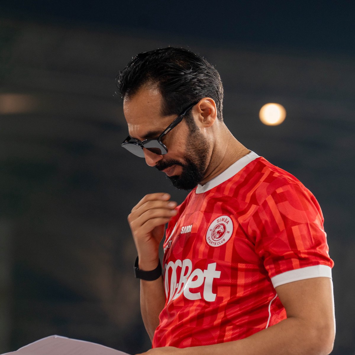 Boss Mo anatoa tamko Saa 4