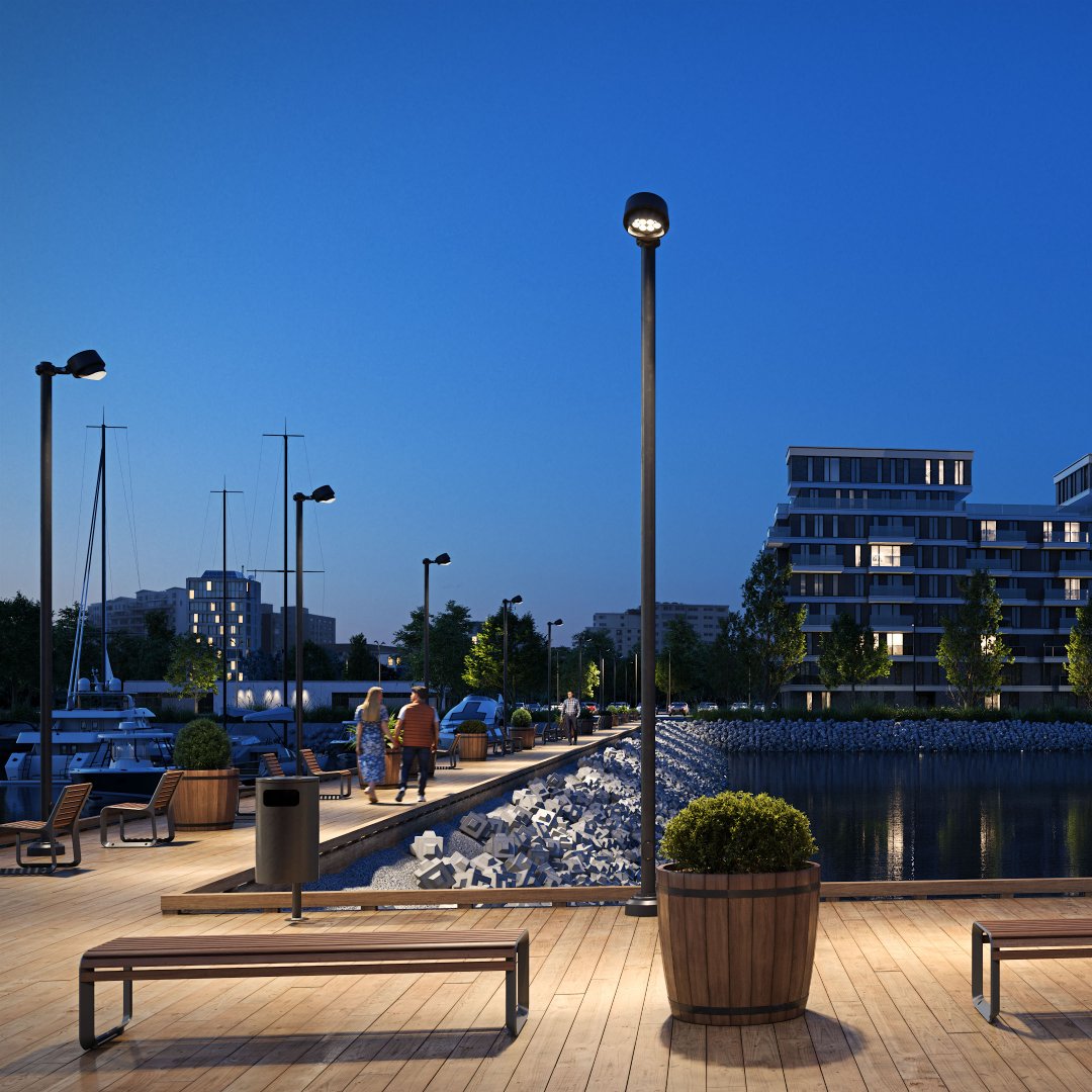 HydrelLighting's tweet image. New! The Pedestrian Pathway #LightingGuide features select fixtures, along with some helpful lighting tips, that prioritize safety, functionality &amp;amp; visual harmony.
Download the guide and illuminate every step with Hydrel! shorturl.at/0Bgzh #outdoorlighting #pathlighting