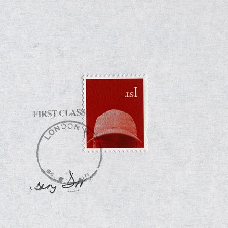 Skepta
"Konnichiwa"
2016