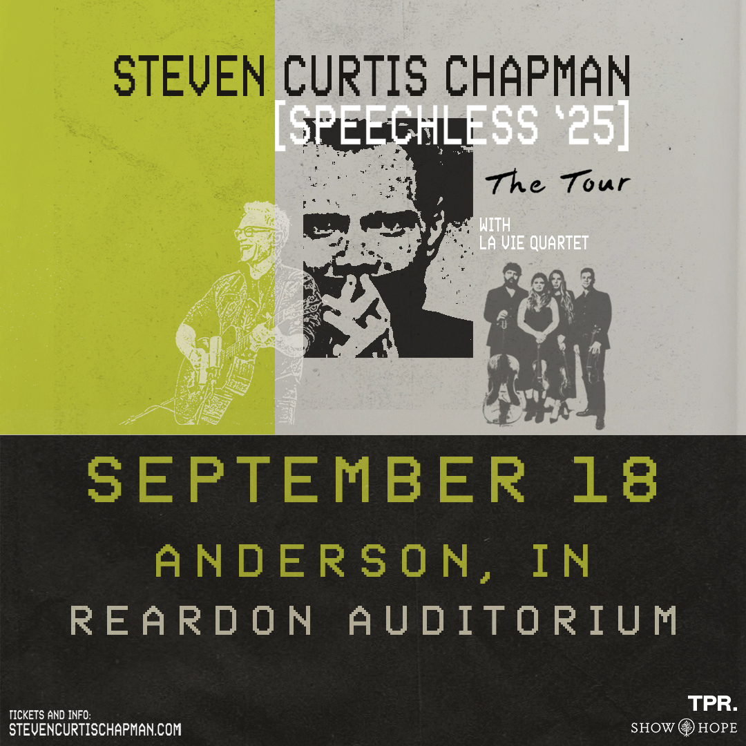 Anderson University tweet media