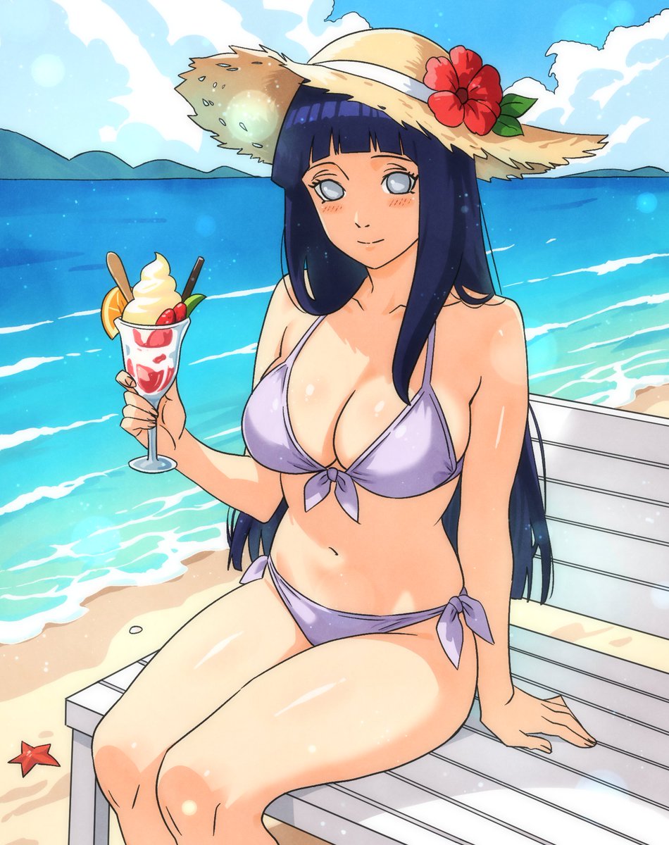 nanxdaime's tweet image. Commissions #38 

#naruto #art