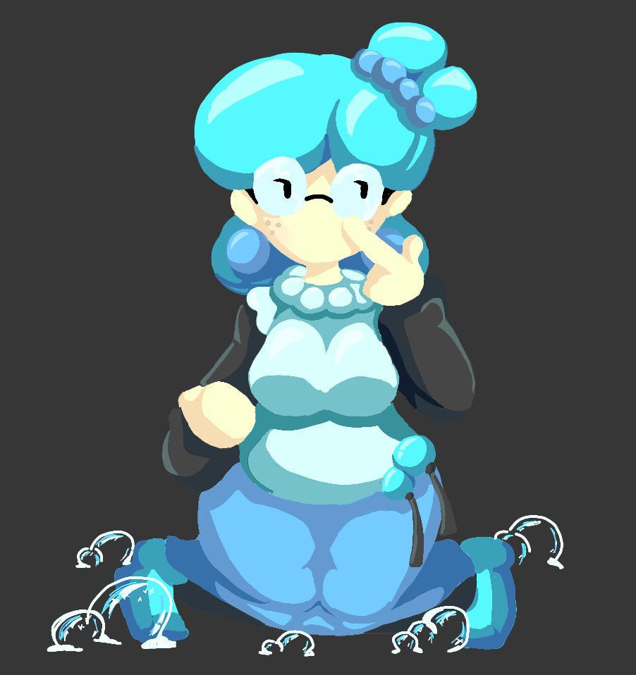 Clara Liz. Erina 🫧