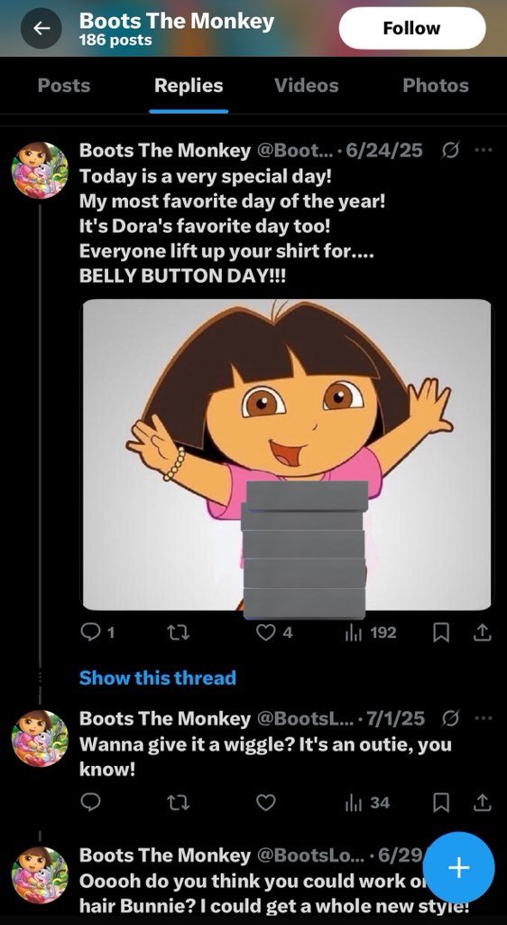 Sally_Acorn___'s tweet image. What the F#ck is this…
