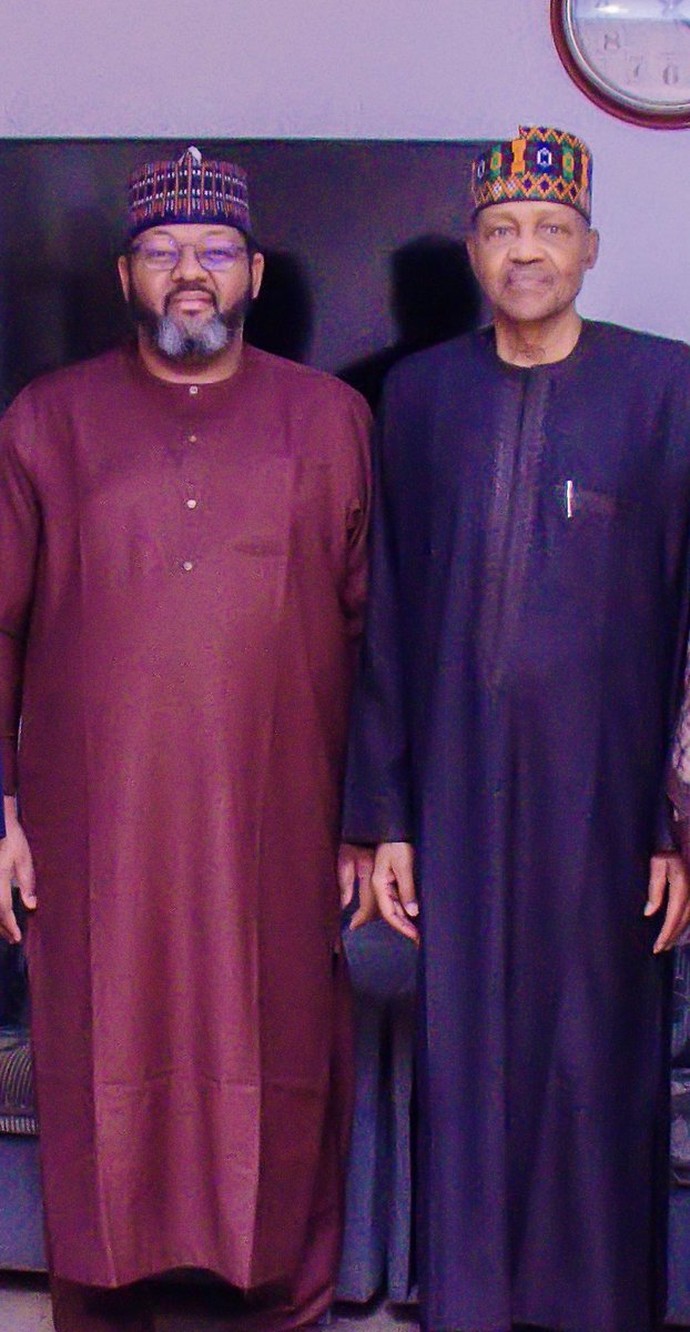 No amount of words can adequately console some of us at this most trying and painful loss. So I will simply say, Allah knows why, Allah knows best, and Allah loves him more. Let us all take solace in the fact that he lived an envious life of privilege and responsibility.