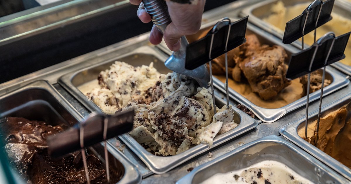 StPetePier's tweet image. 🍦🎶 This Sunday, July 20, enjoy live music, family fun &amp;amp; endless ice cream at the St. Pete Pier! Don’t miss out on the sweetest event in town! 🌟 Details 👉 celebrate5years.com/fitandfun #StPetePier