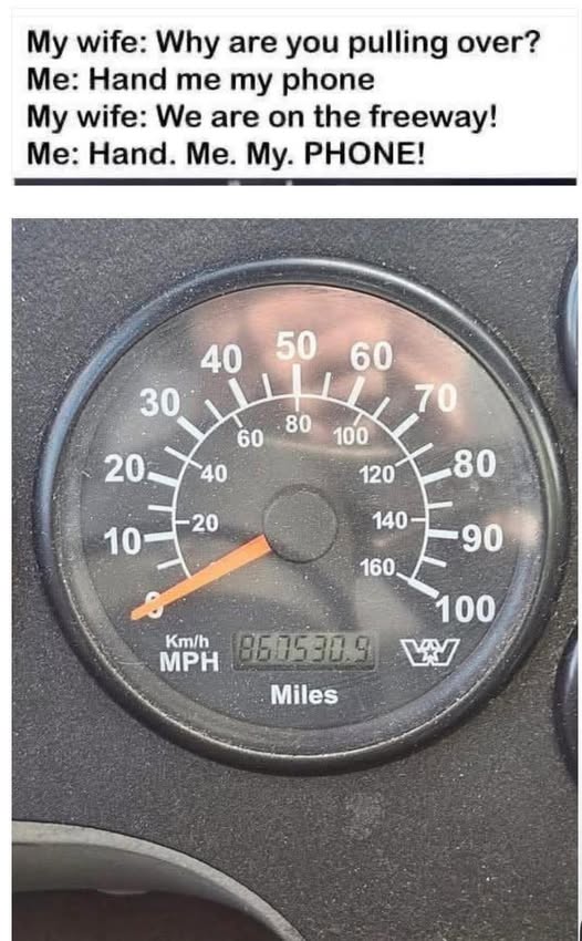 Jenny, lost that number.