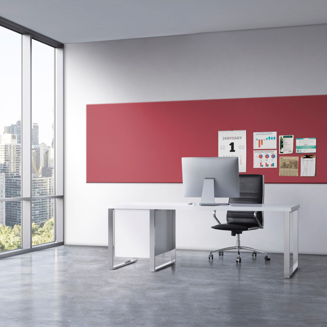 FabricMate1's tweet image. 📌 Ideas change. Your wall should keep up.
Fabricmate® panels offer a tackable surface that’s clean, durable, and ready for daily office use.
📎🧱🧠
#TackableWalls #OfficeSolutions #SmartDesign #FabricmateFunction