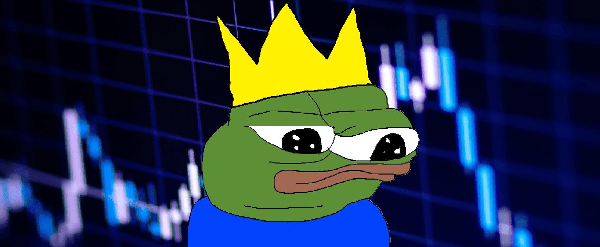 Price action can demotivate some people. However, Apu Apustaja to me is more than just about money. The potential of what we can do for the people is endless. My head has been running wild with ideas for the project. The coin will just be a small part of my agenda. stay tuned. 💚