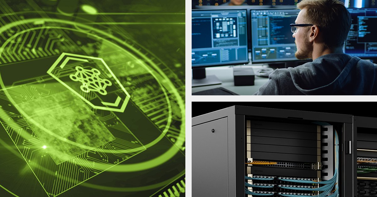 🔐 Security shouldn’t be an afterthought, it should be built in.

NVIDIA Quantum InfiniBand delivers hardware-enforced isolation, secure management, and tenant-level control, all without sacrificing performance. 

🔗Read our tech blog: nvda.ws/4nNAVHy