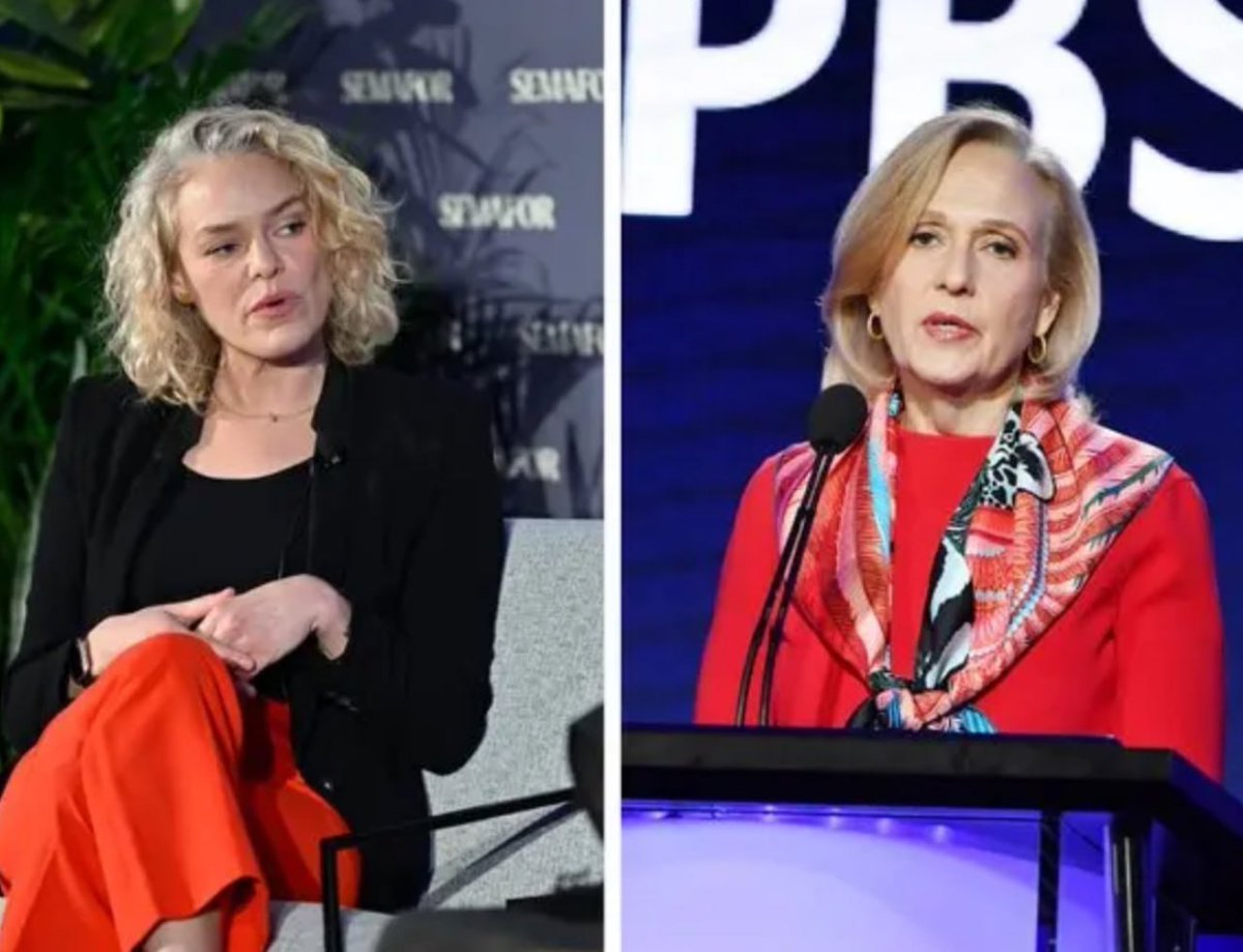 Do you support Donald Trump wanting Congress to DEFUND both PBS and NPR for being biased ?

YES or NO?