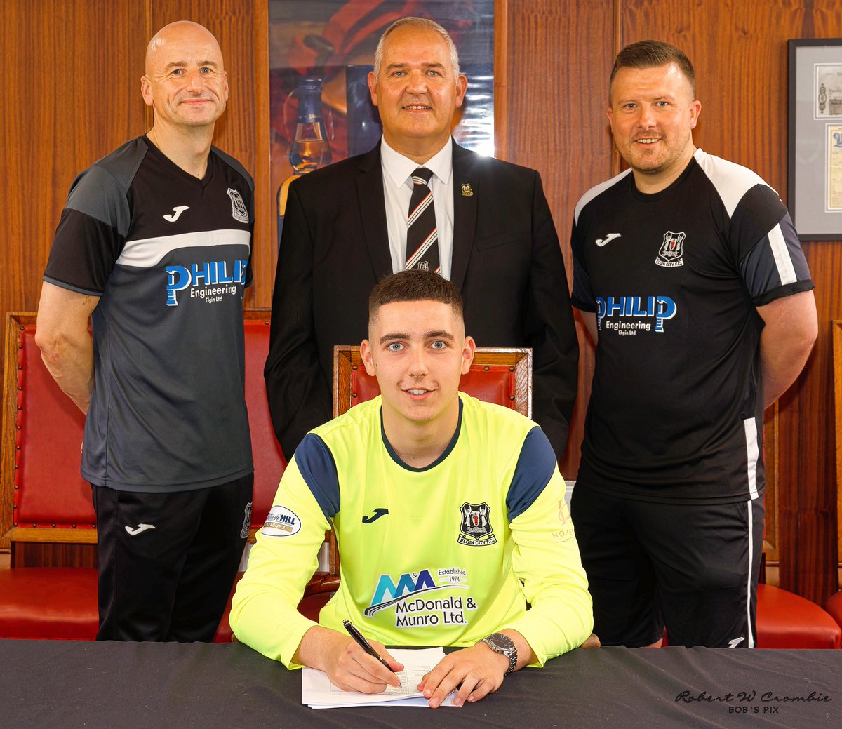 ElginCityFC's tweet photo. Academy Graduates Sign Professional Contracts

We are delighted to announce that four of our academy players have signed their first professional contracts with the club, marking a major milestone in their footballing journeys

https://t.co/jdXTjagTZn https://t.co/4Tj7iYULzU