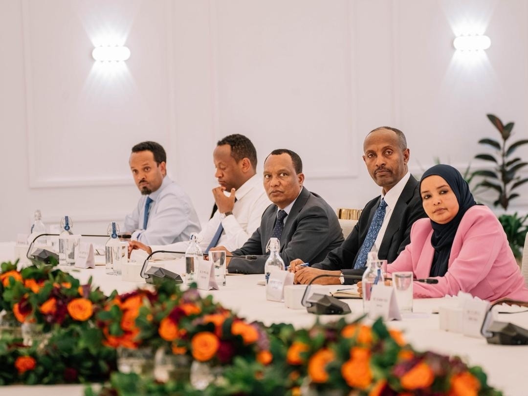 The Council of Ministers has convened to evaluate Ethiopia’s national development plan for 2018 E.C; building on the achievements of 2017 and steering the nation toward continued progress.