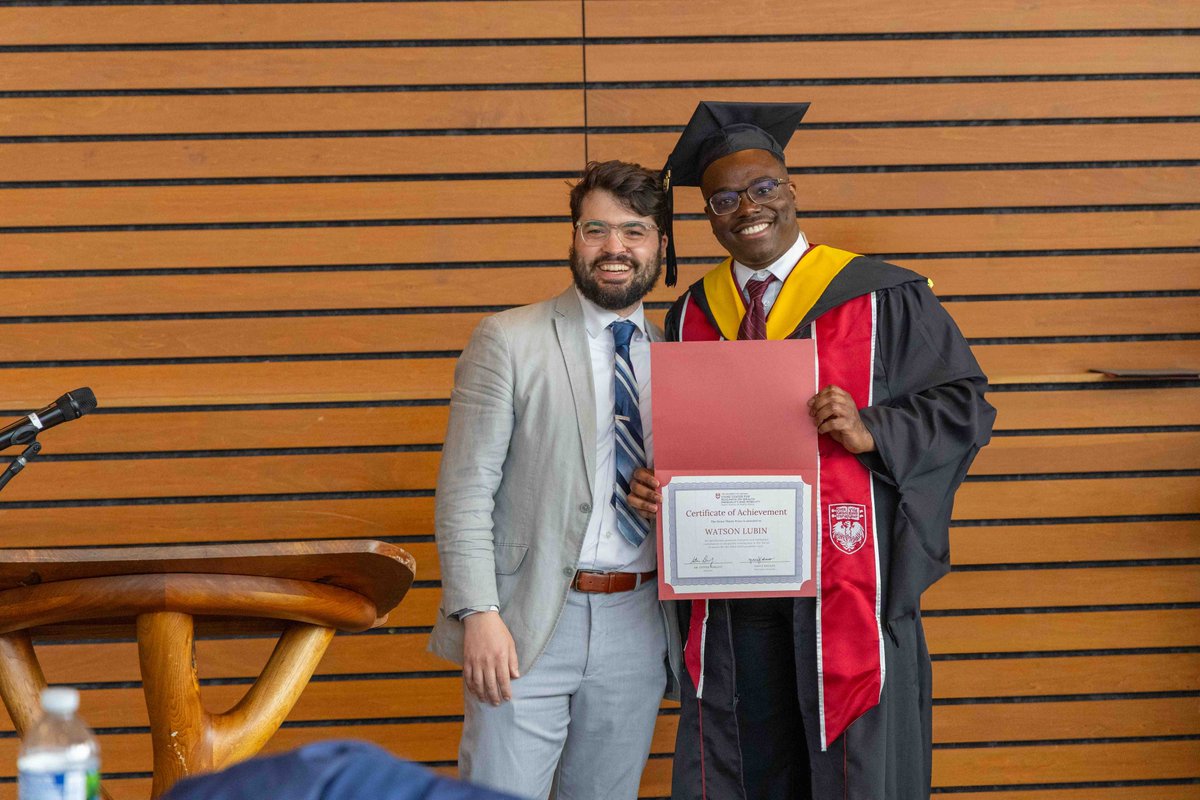 UCStoneCenter's tweet image. We are proud to announce our 2025 Thesis and Dissertation awardees! While these scholars examined unique research questions, they were united in their commitment to investigating the social, economic, and political structures that drive persistent inequality.
📣Read the…