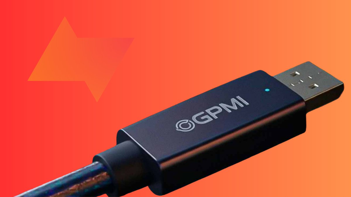 Unlocking the Future of AV Connectivity: Discover how GPMI is revolutionizing the industry! Dive in to learn more. bit.ly/4lDdWgQ