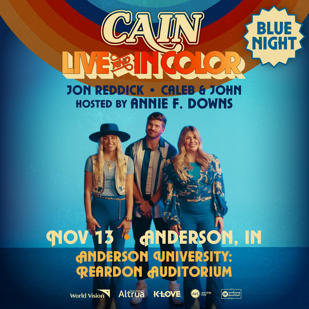 Anderson University tweet media