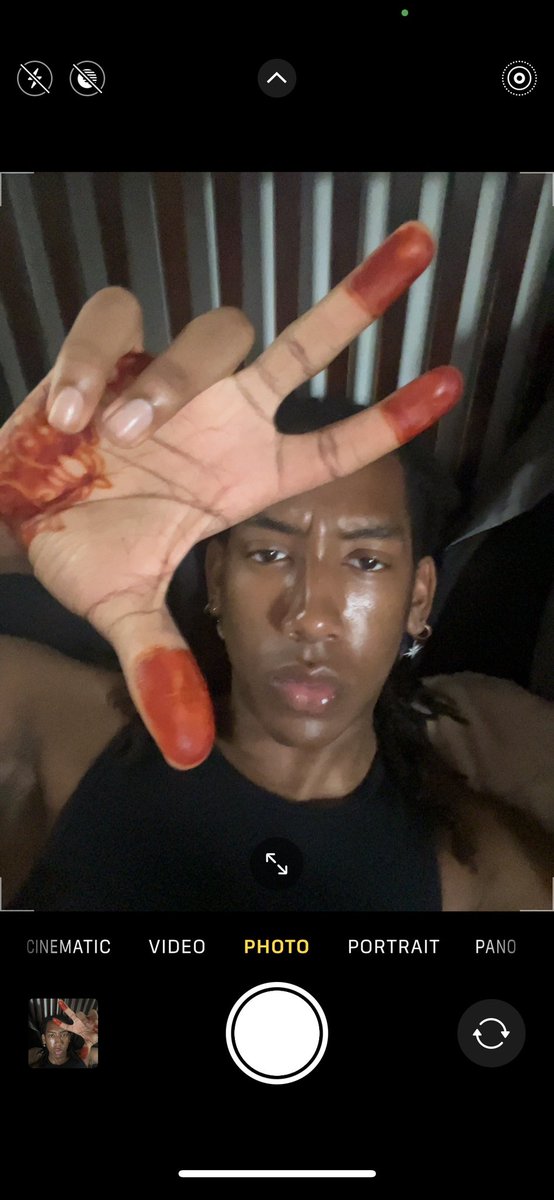 Juliene GREY tweet media