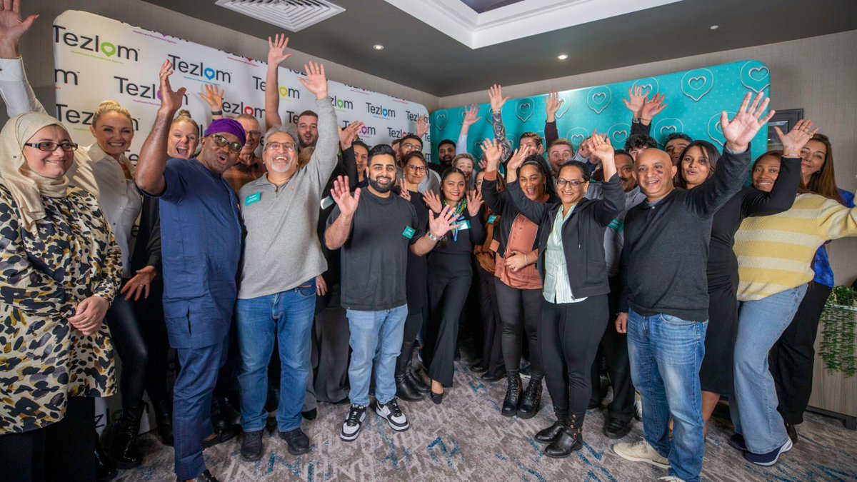 Shape your future with <a href="/TezlomOfficial/">Tezlom</a>. Join a trusted name in healthcare staffing through our innovative franchise model. With low start-up costs and a track record of success, you can build a rewarding business that changes lives. Learn more &gt;&gt; buff.ly/ttrT6P5