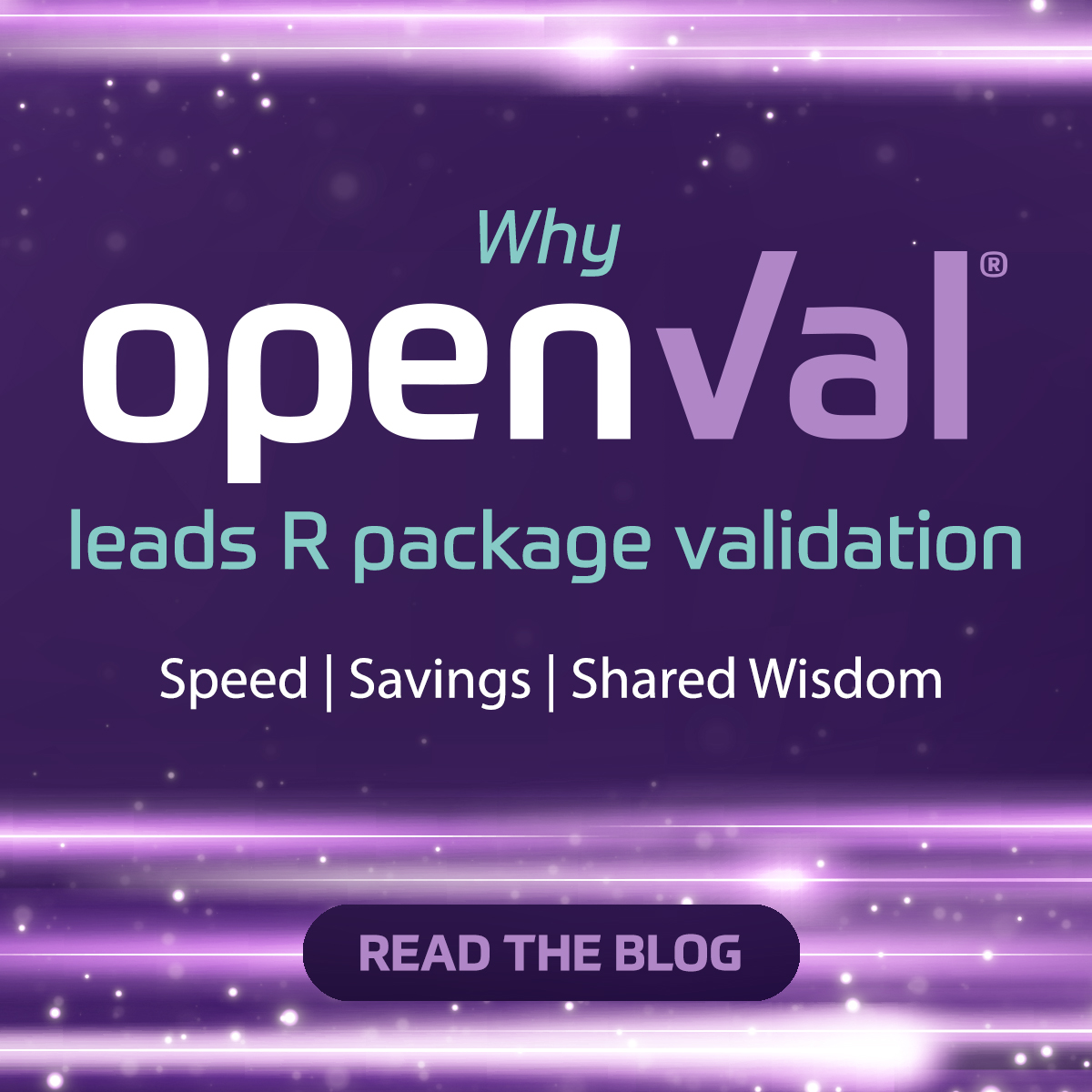 AtorusR's tweet image. Curious how leading pharma teams are validating R packages faster, more affordably, and with fewer headaches? Read the full blog to learn why OpenVal® is the go-to solution for scalable, compliant R package validation.

atorusresearch.com/resources/why-…

#RStats #OpenSourceInPharma…