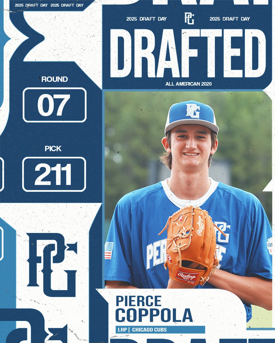 PGAllAmerican's tweet image. The 2020 All American Classic alum is headed to Chicago! 🐻